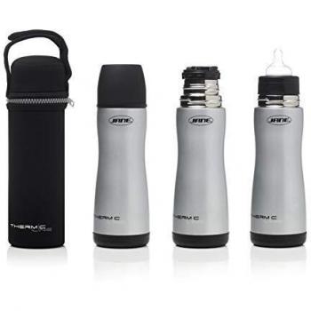 Termo Jané para Líquidos 300ml con Tetina de Silicona