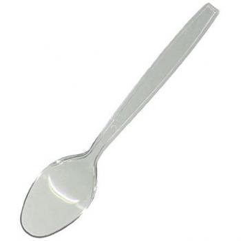 High-Load 166mm 5.2g Plastic Tea Spoon – 163BAG