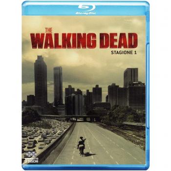 The walking dead (Stagione 1)