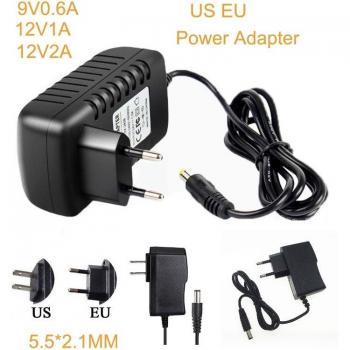 Adaptateur 2.5A pour moniteurs et périphériques