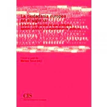 La ciudadanía europea en el siglo xxi