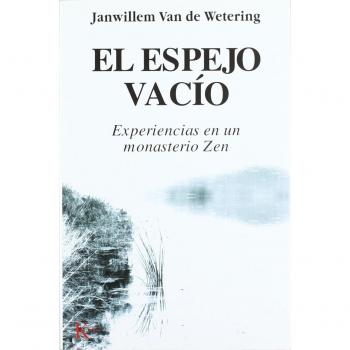 El espejo vacío