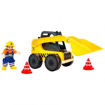 Hape Bulldozer jouet