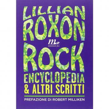 Rock encyclopedia e altri scritti