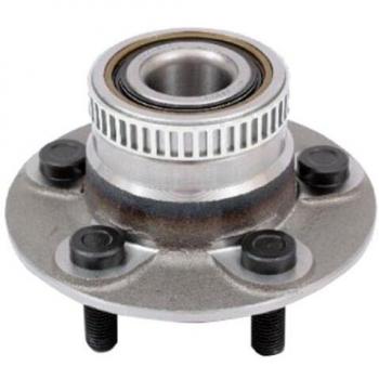 JAPANPARTS Kit moyeu de roue complet KK-29011