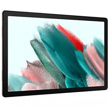 SAMSUNG Galaxy Tab A8 10.5 4G 64 GB Rosa-Guld
