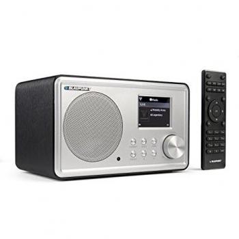 Blaupunkt IR 20 mit Aux In