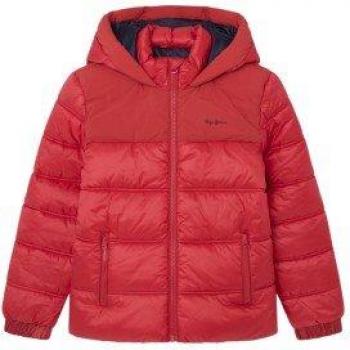 Pepe Jeans Plumífero Infantil 2024