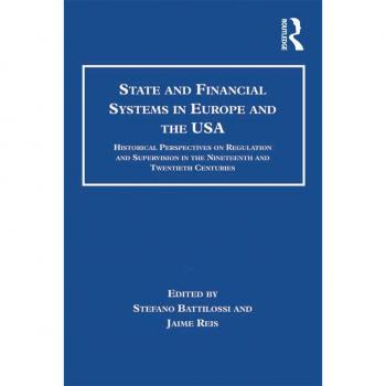 State and Financial Systems in Europe and the USA