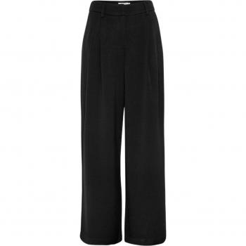 Damen Chinohose Moss Copenhagen Henrika