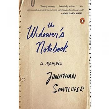 Memory Lane: A Widower's Journey