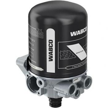 Dessicateur pour système d'air comprimé WABCO 4324101130