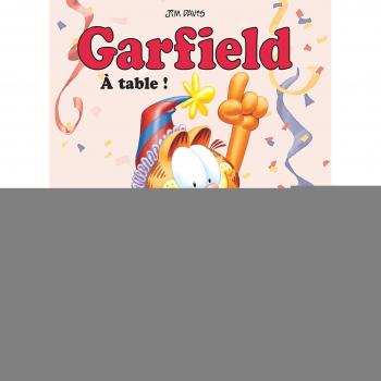 Garfield
