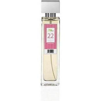 IAP PHARMA EAU PARFUM POUR FEMME 150ML Nº 22