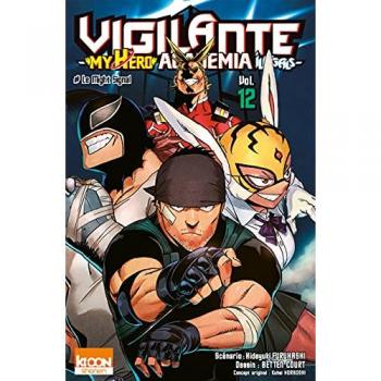 Vigilante