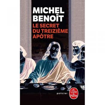 Le Secret du treizième apôtre