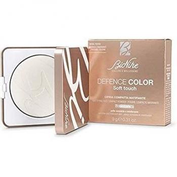 Defence Color Soft Touch Matifying Powder