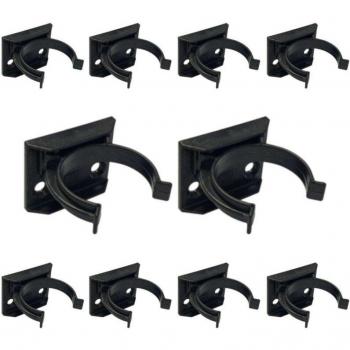Battiscopa ClipMolle 10x