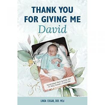 Thank You for Giving me David
