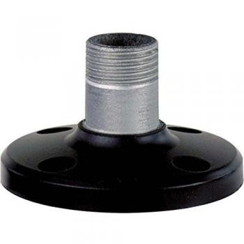Fixation Zama pour support horizontal