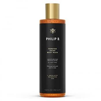 Philip B Radiant Body Wash 11.8 oz