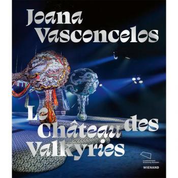 Le Château des Valkyries von Joana Vasconcelos