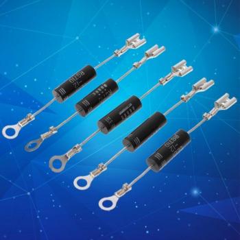 Microwave Diode Rectifier Accessories