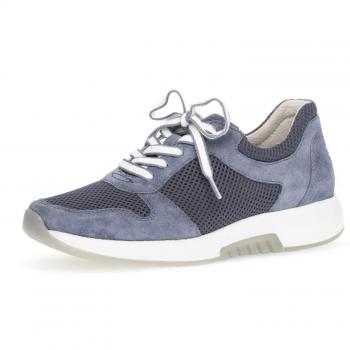 Gabor Low‑Top Sportschuh 26,946 – Frauenmodell mit Nautic‑Optik
