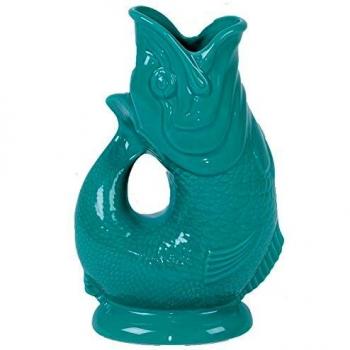 Gluggle Jug: Giant Teal