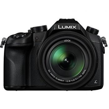Panasonic Lumix DMC-FZ1000 + TOP (244422)