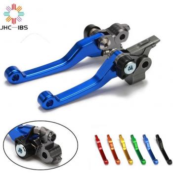 CNC Motorrad Brems