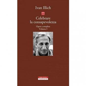 CELEBRARE LA CONSAPEVOLEZZA