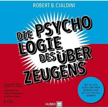 Die Psychologie des Überzeugens