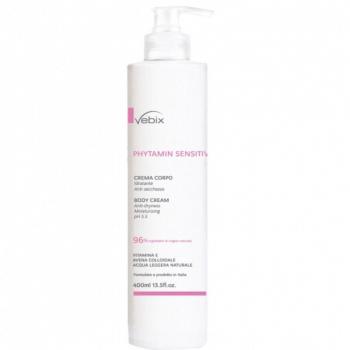 Vebix Phytamin Sens Crema Corpo 400 ml