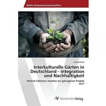 Interkulturelle Gärten in Deutschland