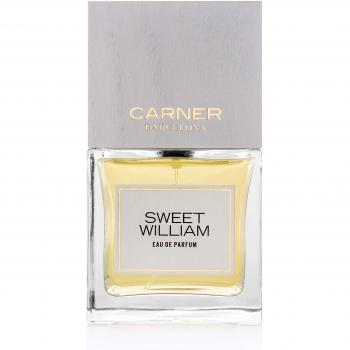Carner Barcelona Sweet William Unisex-Parfüm (50 ml)