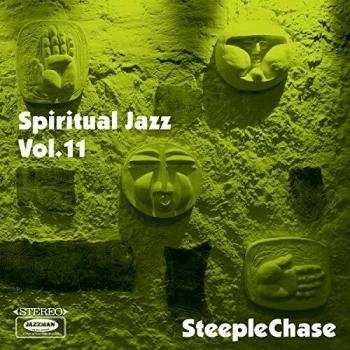 Spiritual Jazz 11 Steeplechase
