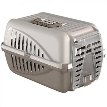 Freedog Blue Pet Transport Wagon