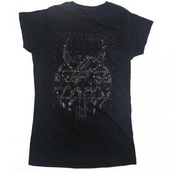 Top Femminile Omni Foil Disturbi