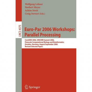 Vitalsource Technologies, Inc. Euro-par 2006 Workshops: Parallel Processing