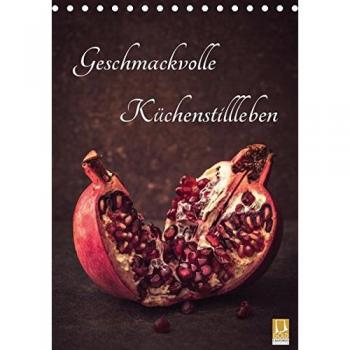 Geschmackvolle Küchenstillleben