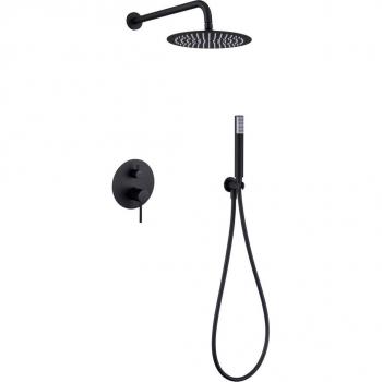 Kit de douche encastré IMEX
