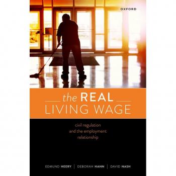 Vitalsource Technologies, Inc. The Real Living Wage
