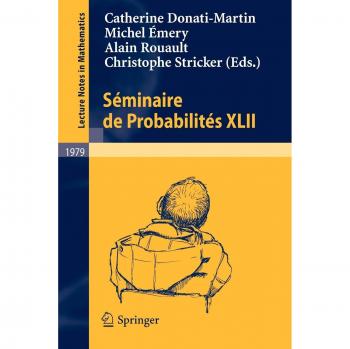 Séminaire de Probabilités XLII