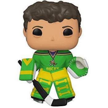 Goldberg 789 Pop! Funko Spielfigur: Disney The Mighty Ducks
