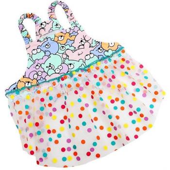 Vestido para perros medianos y grandes