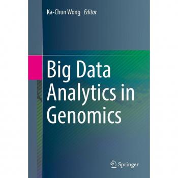 Vitalsource Technologies, Inc. Big Data Analytics In Genomics