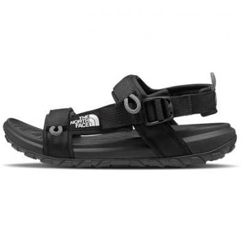 The North Face Explore Camp Sandalen schwarz