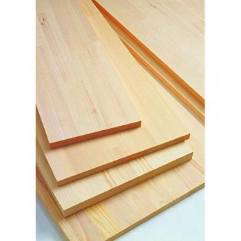 Legno Lamellare Abete Kimono 18mm