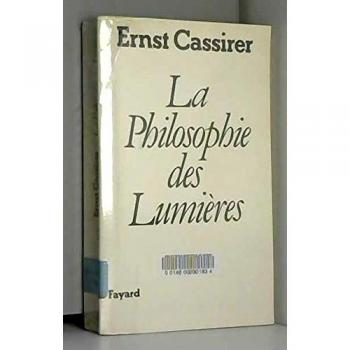 La Philosophie Des Lumières